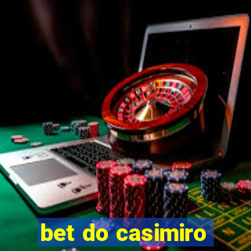 bet do casimiro