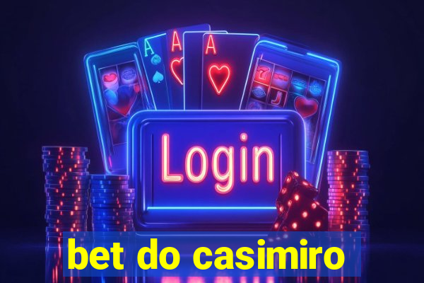 bet do casimiro