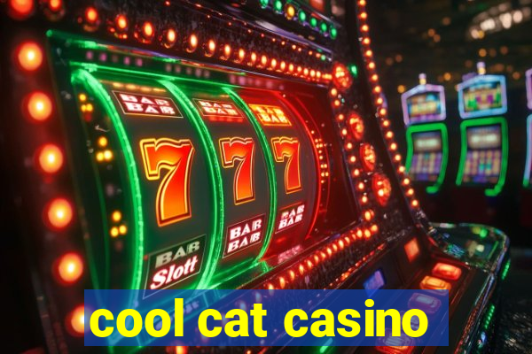 cool cat casino