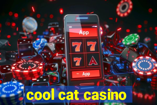 cool cat casino