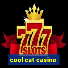 cool cat casino