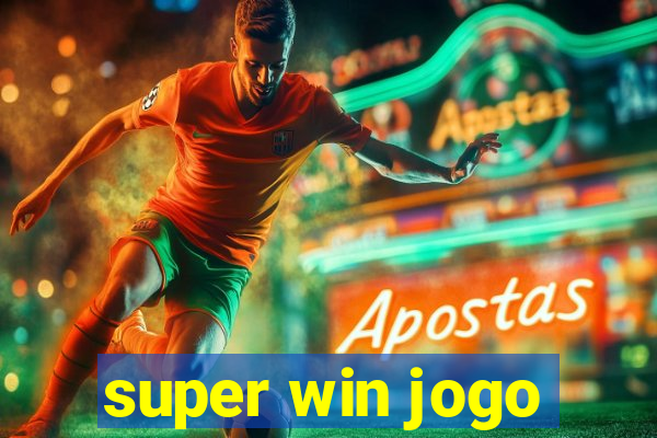 super win jogo