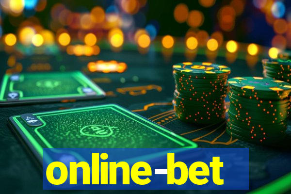 online-bet