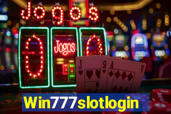 Win777slotlogin