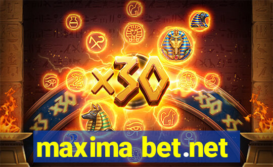 maxima bet.net