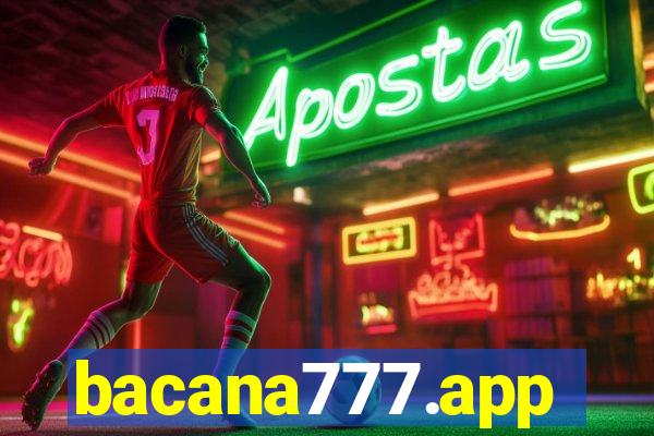 bacana777.app