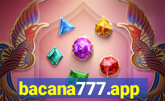 bacana777.app