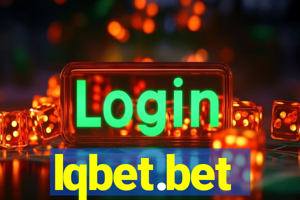 lqbet.bet