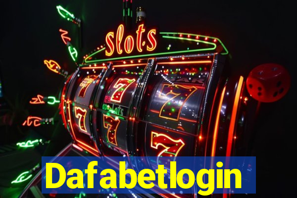 Dafabetlogin