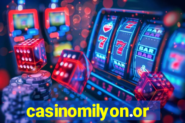 casinomilyon.org