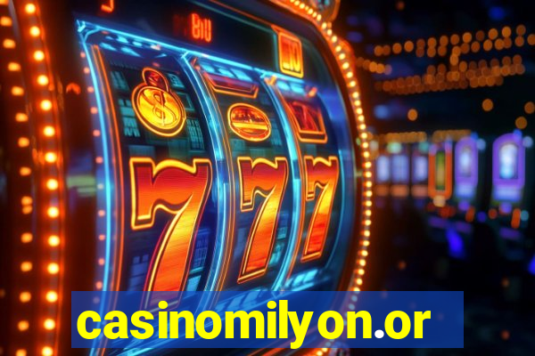 casinomilyon.org