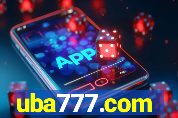 uba777.com