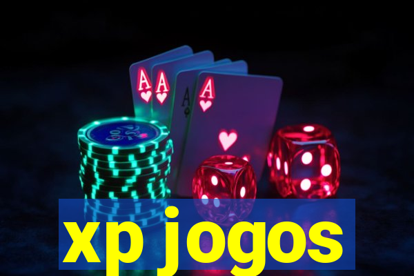 xp jogos