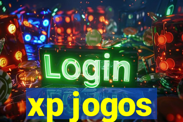 xp jogos