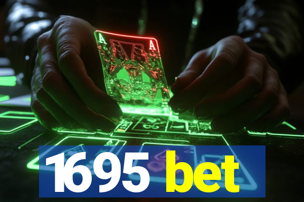 1695 bet