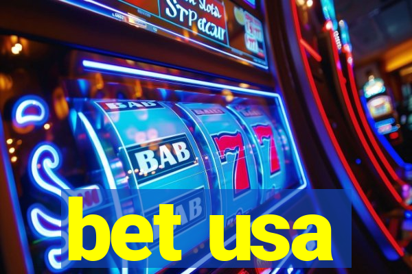 bet usa