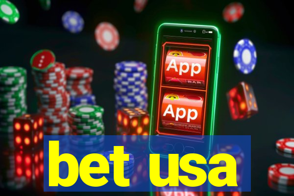 bet usa