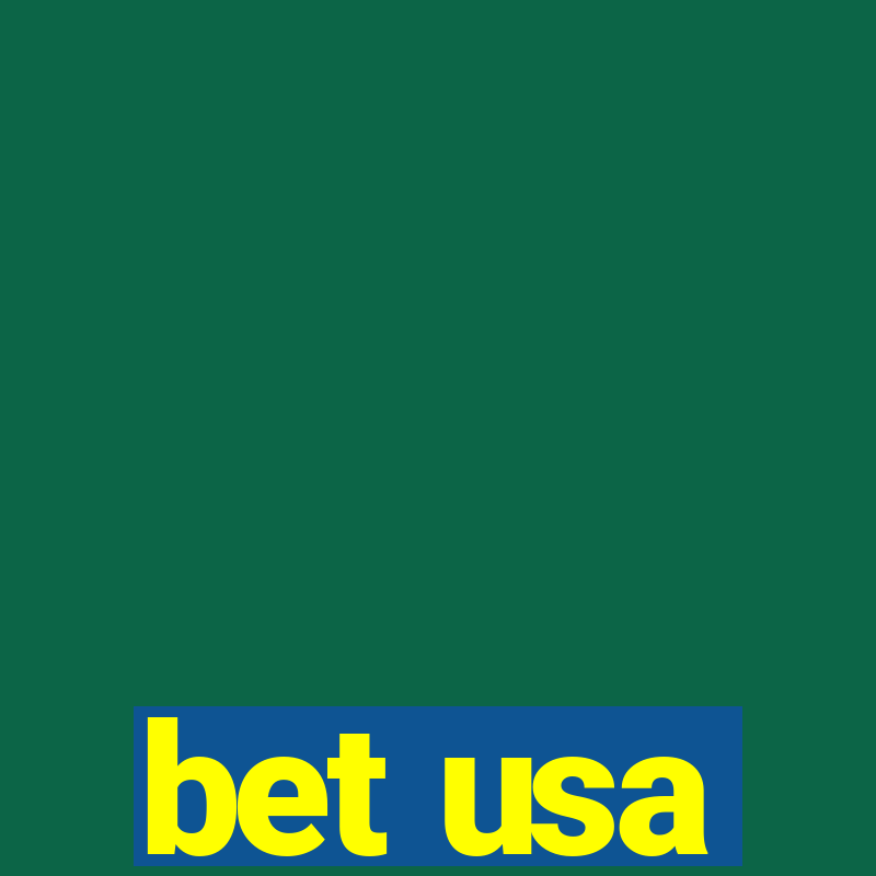 bet usa