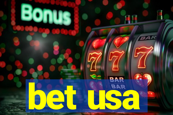 bet usa