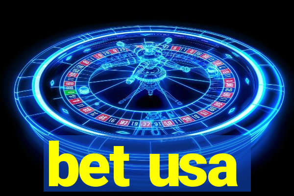 bet usa