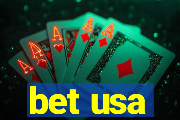 bet usa