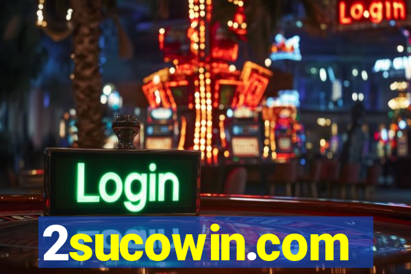 2sucowin.com