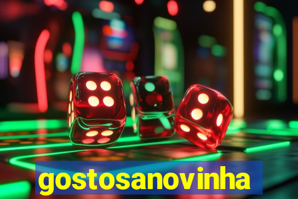 gostosanovinha