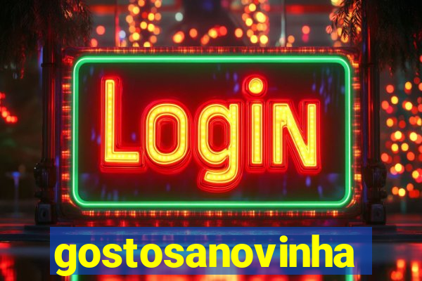 gostosanovinha