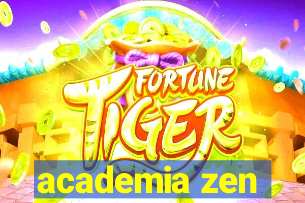 academia zen