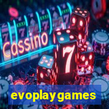 evoplaygames