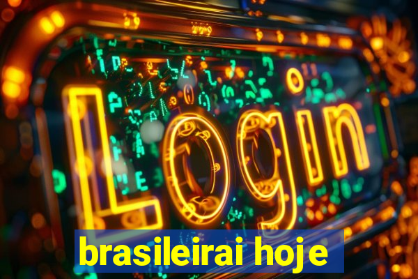 brasileirai hoje