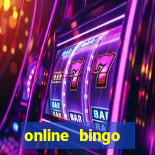 online bingo deposit bonus