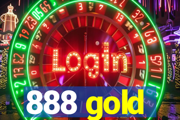 888 gold