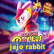 jajo rabbit