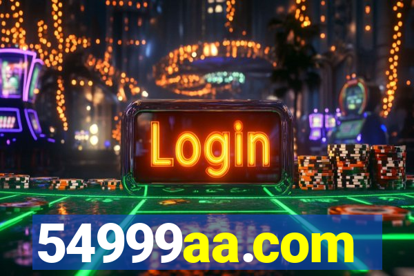 54999aa.com