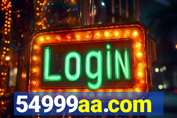 54999aa.com