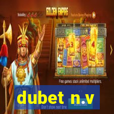 dubet n.v