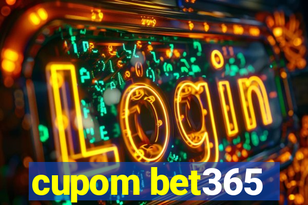 cupom bet365