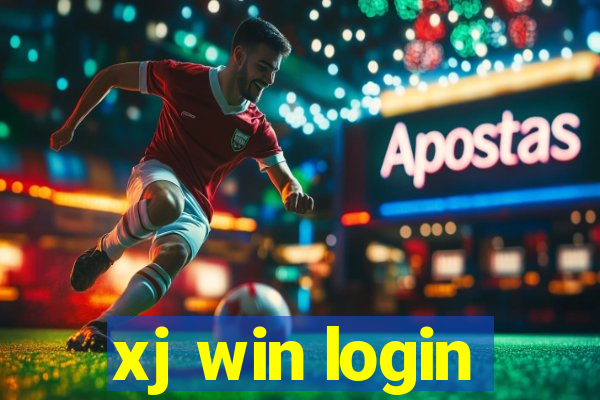 xj win login