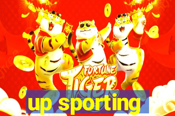 up sporting