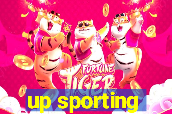 up sporting