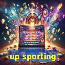 up sporting