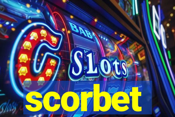 scorbet