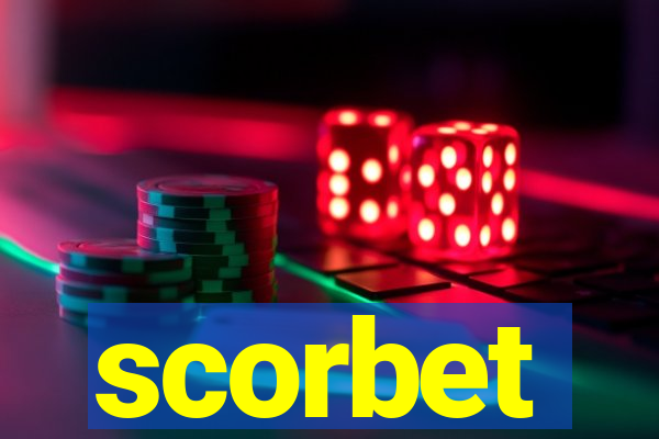 scorbet