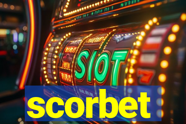 scorbet