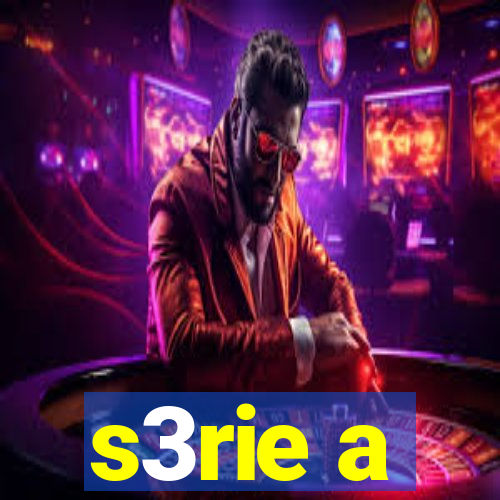 s3rie a