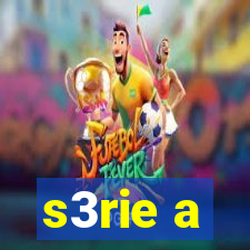 s3rie a