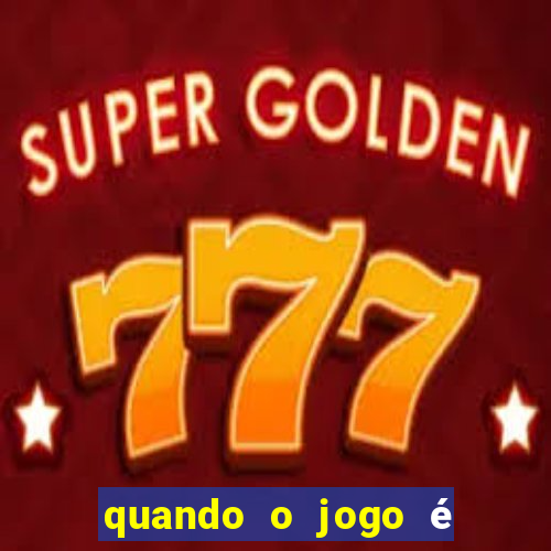 quando o jogo é suspenso na betano