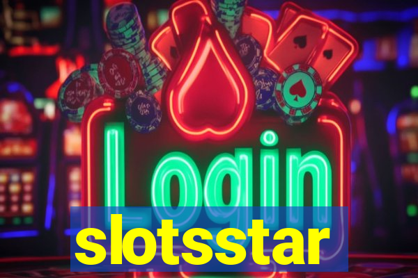 slotsstar