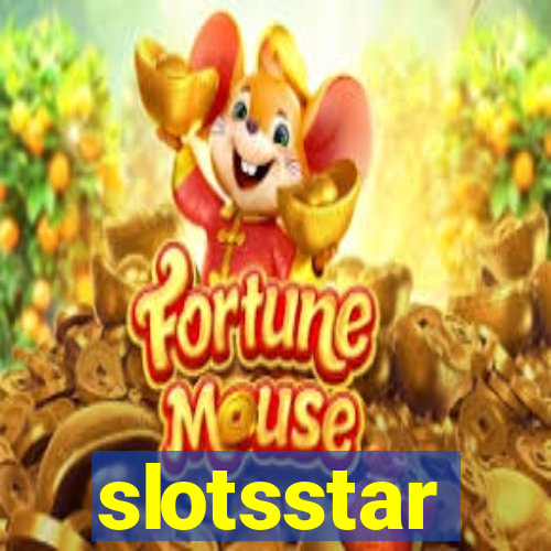 slotsstar